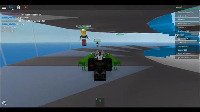 How to close the chat bar on Roblox. смотреть онлайн
