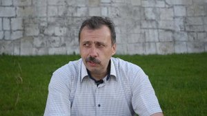 Жизнь фаната выпуск 2 Альберт