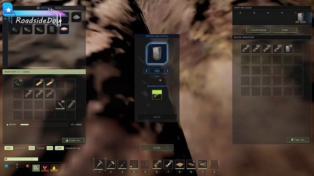 Seven Pillars Scan & Payday Extraction Coops | How To Build The Fabricator | Icarus Coop Live смотреть онлайн