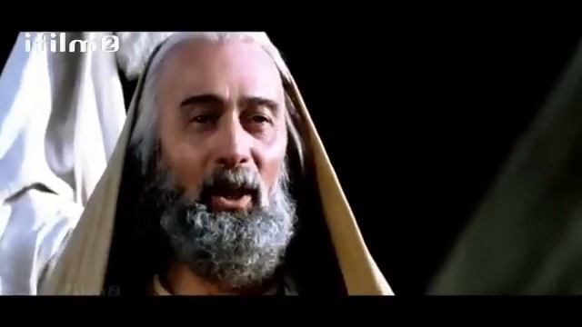 ХАЗРАТИ МАРЯМ (А) КИСМИ 2 смотреть онлайн