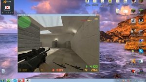 Лучший AIM для CS 1.6 (как установить, скачать и как он работает)