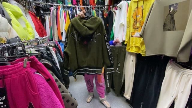 КОРЕЙСКАЯ ОДЕЖДА ???☎️89629263143 Елена Николаевна 24/7  отвечает 10.02.2023.