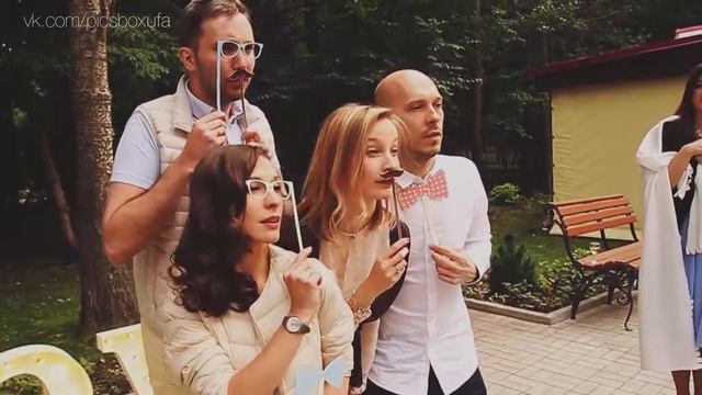 фотобудка уфа PicsBox смотреть онлайн