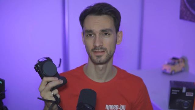 Sony Alpha 6600 | Обзор беззеракального фотоаппарата смотреть онлайн