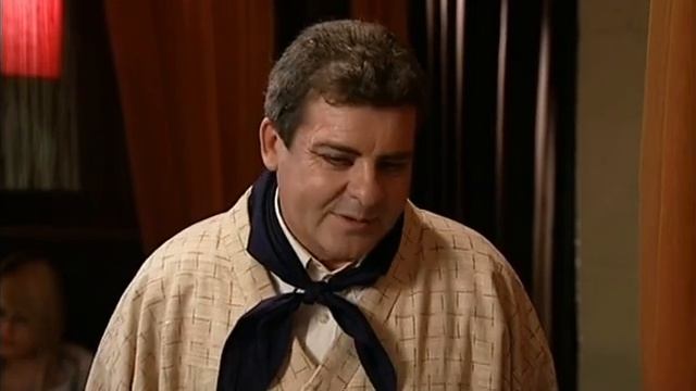 Белые тапочки в подарок| 6 кадров смотреть онлайн