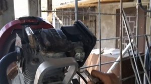 Профилактика лодочного мотора гибрида своими руками