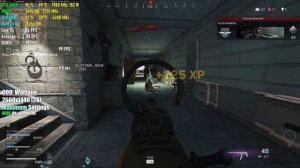 i5 11400F + RTX 2060 : Test in 8 Games ( Low, Ultra, RTX, DLSS 1440p )