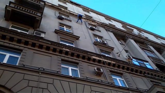 Архитектурно художественная подсветка, Москва смотреть онлайн