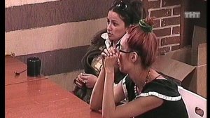 ДОМ-2 После заката 2179 день Ночной эфир (28.04.2010)