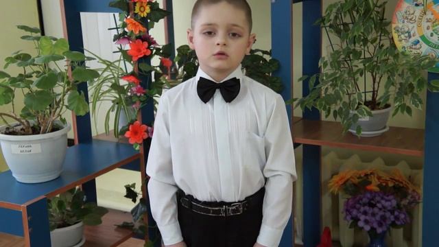 Галина Новицкая «Осень» смотреть онлайн