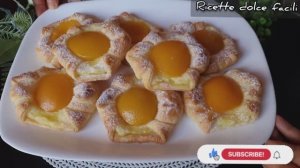 Десерт за 5 минут! Вы будете поражены! супер вкусно. Легкие десерты.