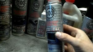 Течет радиатор? Не беда!!! Герметик радиатора.