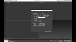 Не показывает сетку в 3D Max 2017.