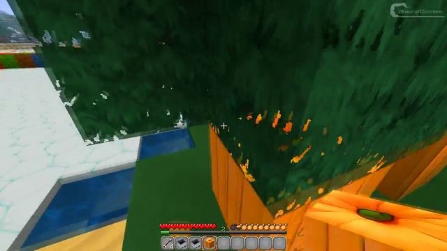 Ep. 30 | Minecraft 4 Kids | Minecraft Texture Pack Showcase смотреть онлайн