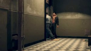 Mafia 2 Rytp - Ну, дерьмо случается, да?