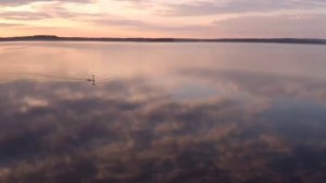 Природный парк "Кандры-Куль"