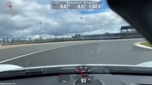 Igora Drive, Porsche GT3 991.1 (Игора Драйв)