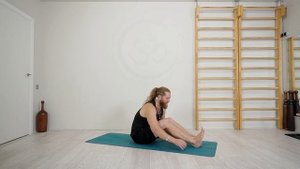 День в Культуре движения. Практика - Игорь Пантюшев