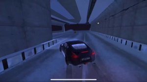 ДРИФТ НАСТРОЙКА НА NISSAN 370Z - БЛЕК РАША