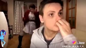 Ган 13 мама ты чо пьяная