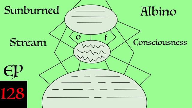 Thinking, Abortion (again), How Hating White People is "Cool" - Stream of Consciousness EP 128 смотреть онлайн