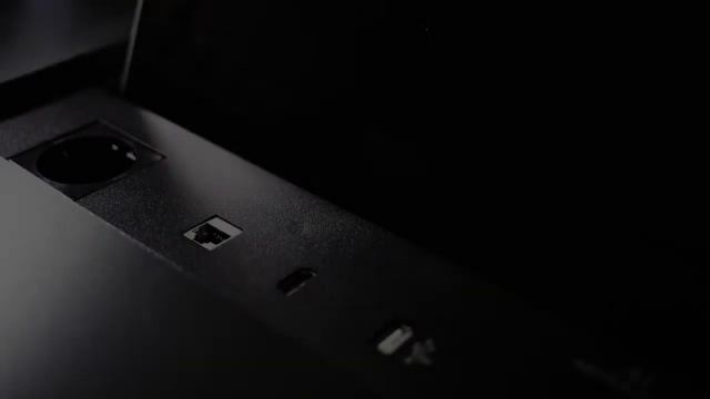 Моторизованные мониторы Dynamic X2 UnderCover, Arthur Holm смотреть онлайн