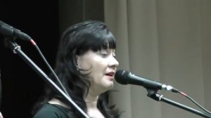 6  Александр Баранов, Елена Ключникова и Александр Котляров