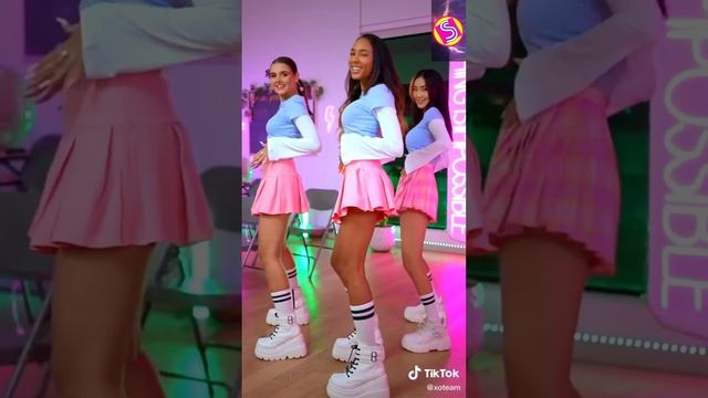 Kitty Kat By Megan TikTok Challenge Compilation 2022