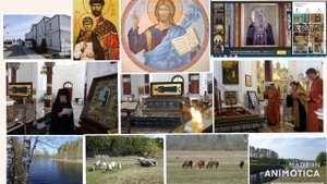 Верхотурье уральский Иерусалим