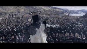 Меч короля Артура 2017 трейлер