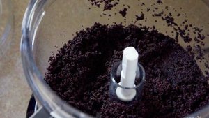 Маковый штрудель