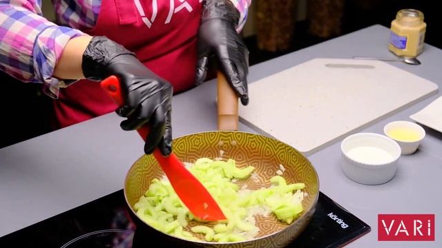 Оригинальные закуски из огурцов смотреть онлайн