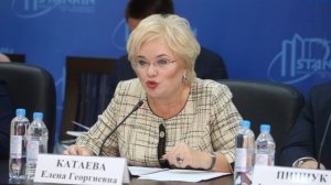 В это тяжело поверить! Только что стало известно о cмepти прекрасной женщины ректора Елена Катаева