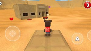 Super Bear adventure!  Beard time! Мишка игра! #shortvideo #SuperBear #мишкаигра