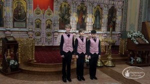 "В ночном саду" (муз. и сл. В. Шишкарева)