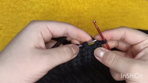 Тюрбан тоқу.Чалма