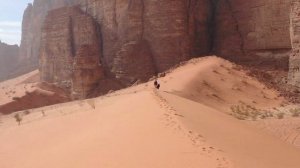 The Journey To The Desert - Sand - Desert | Sahara - Nature