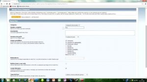 Curso SMF | Creación de Categorías y Foros en SMF.