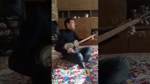 Сипехр Бердиев . Хамин дуне аз они мову ту нест . Панчакент -2023с