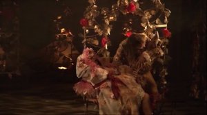 Безумный день, или Женитьба Фигаро