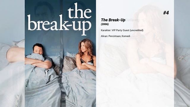 Film-film terbaik dari Arden Cho смотреть онлайн