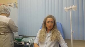 Отзыв пациента СитиЛаб