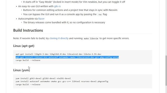 Getting Dev Working (Episode 6) building SolidOak and testing смотреть онлайн