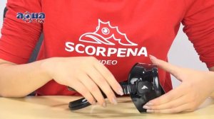 Маска SCORPENA D