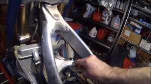 2004-2009 Honda CRF250R Valve Adjustment Tutorial- FULL LENGTH