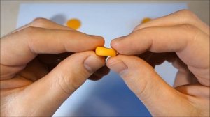 Лепим Смешарика Копатыча из пластилина. Мультик. Kikoriki in plasticine.