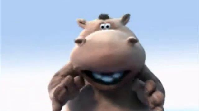 Creep!!!dog,hippo смотреть онлайн
