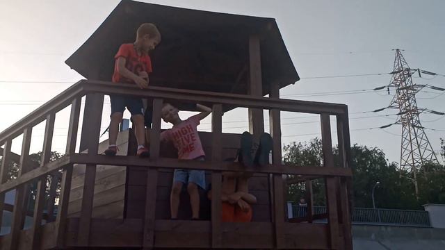 Дело было вечером, делать было нечего! смотреть онлайн