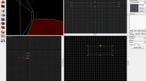 Создание карт для cs 1.6. Урок 2 Создание первой карты.
