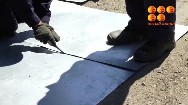 Издевательством называют жители Балхаша ситуацию с водой в городе.